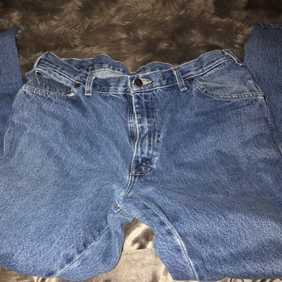 Dickies Other - Dickies cargo mens jeans